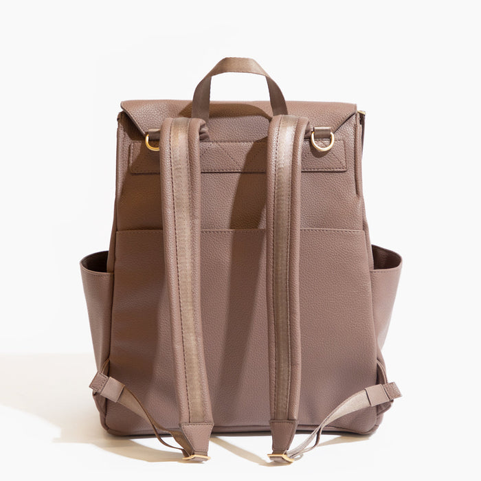 Shop Freshly Picked Classic Diaper Bag II, Heather at Goodbuygears