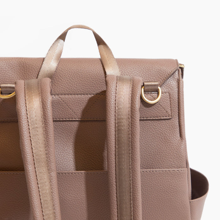 Shop Freshly Picked Classic Diaper Bag II, Heather at Goodbuygears