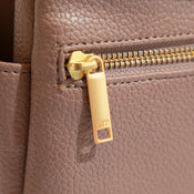 Shop Freshly Picked Classic Diaper Bag II, Heather at Goodbuygears