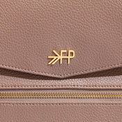 Shop Freshly Picked Classic Diaper Bag II, Heather at Goodbuygears