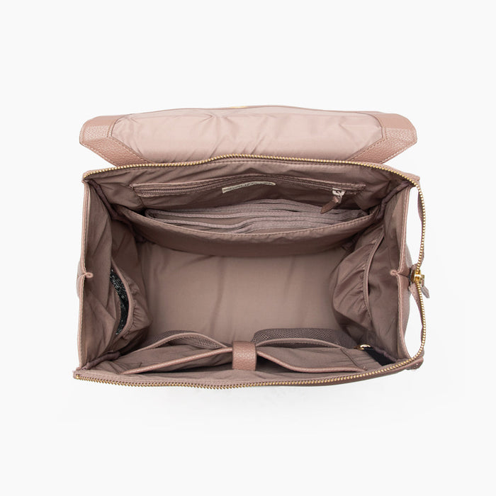 Shop Freshly Picked Classic Diaper Bag II, Heather at Goodbuygears