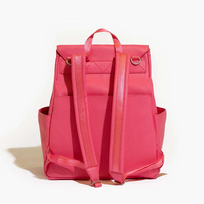 Shop Classic Diaper Bag II, Hot Pink at Goodbuygears