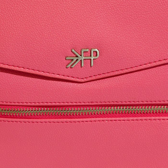 Shop Classic Diaper Bag II, Hot Pink at Goodbuygears