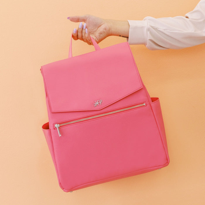 Shop Classic Diaper Bag II, Hot Pink at Goodbuygears