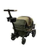 Shop Gladly Family Anthem2 Wagon, Forest at Goodbuygears