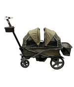 Shop Gladly Family Anthem2 Wagon, Forest at Goodbuygears