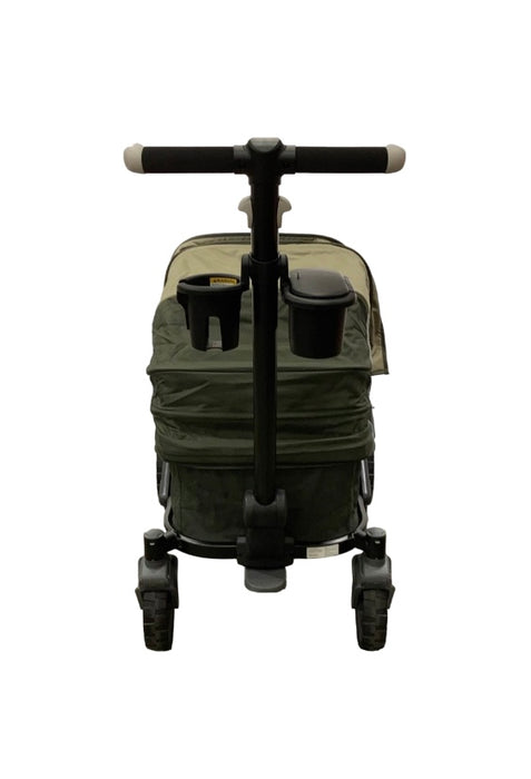 Shop Gladly Family Anthem2 Wagon, Forest at Goodbuygears