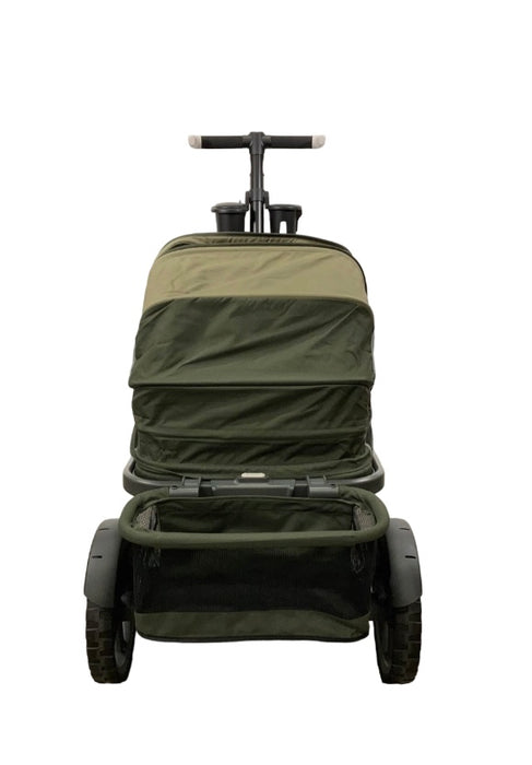 Shop Gladly Family Anthem2 Wagon, Forest at Goodbuygears