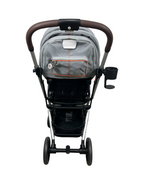 Shop Cybex Eezy S Twist2 Stroller, 2022, Lava Grey at Goodbuygears