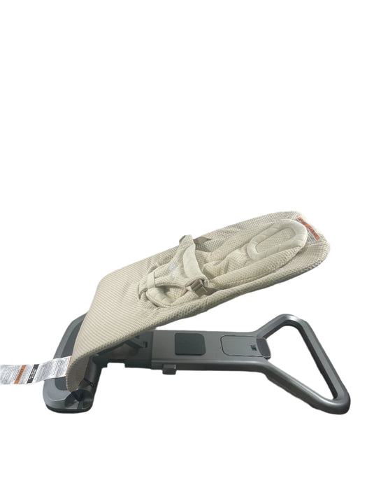 Shop Ergobaby Evolve 3-in-1 Bouncer, Cream, Mesh at Goodbuygears