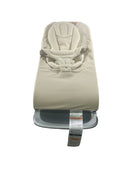 Shop Ergobaby Evolve 3-in-1 Bouncer, Cream, Mesh at Goodbuygears