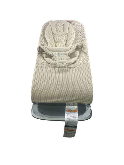 Shop Ergobaby Evolve 3-in-1 Bouncer, Cream, Mesh at Goodbuygears