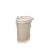 Shop Ubbi Diaper Pail, Oat Milk at Goodbuygears