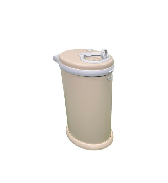 Shop Ubbi Diaper Pail, Oat Milk at Goodbuygears
