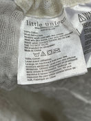 Shop Little Unicorn Cotton Muslin Fitted Crib Sheet, Tan Gingham at Goodbuygears