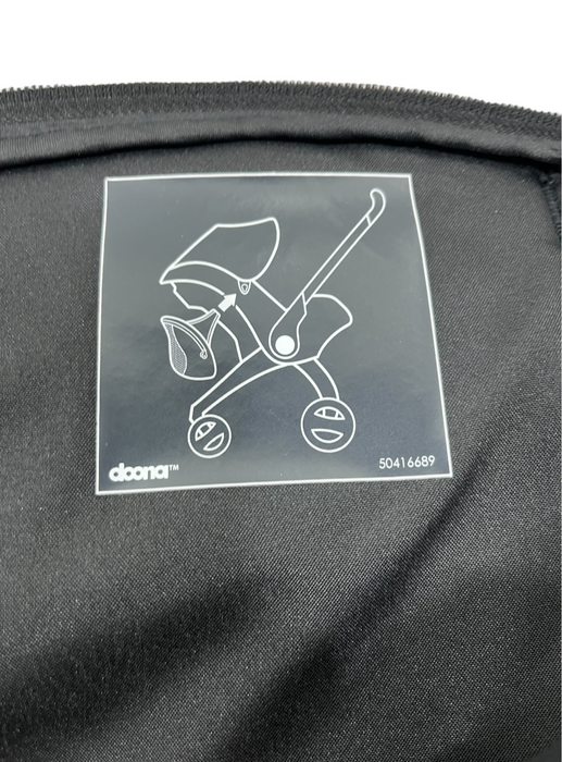 Doona Snap-On Storage