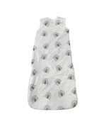 Shop Kyte Baby Sleep Bag TOG 1.0, Small( 14-20 pounds), Aloe Rainbow at Goodbuygears