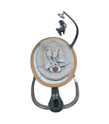 Shop Maxi-Cosi Cassia Swing, Essential Gray at Goodbuygears