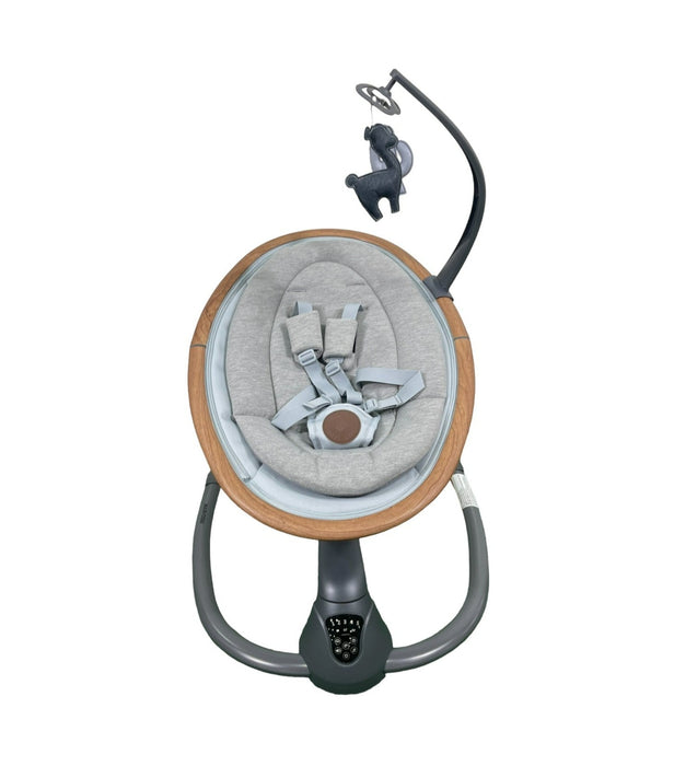 Shop Maxi-Cosi Cassia Swing, Essential Gray at Goodbuygears