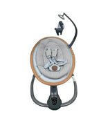 Shop Maxi-Cosi Cassia Swing, Essential Gray at Goodbuygears