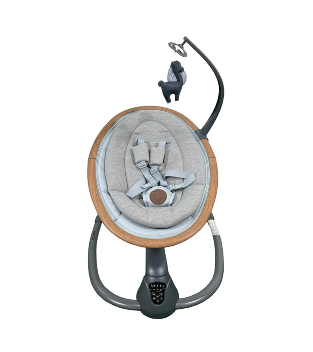 Shop Maxi-Cosi Cassia Swing, Essential Gray at Goodbuygears