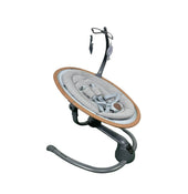 Shop Maxi-Cosi Cassia Swing, Essential Gray at Goodbuygears