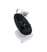 Shop 4moms MamaRoo Multi-Motion Baby Swing, Black Classic at Goodbuygears