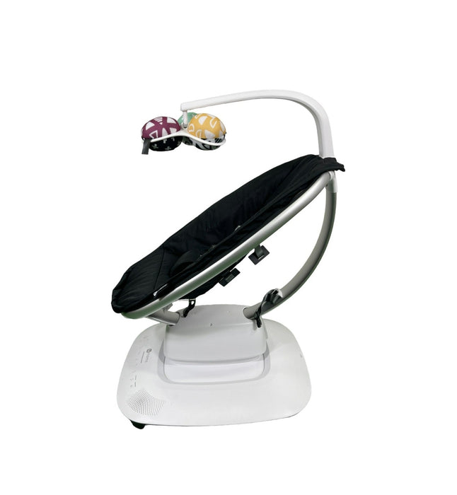 Shop 4moms MamaRoo Multi-Motion Baby Swing, Black Classic at Goodbuygears