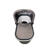 Shop UPPAbaby VISTA V2 Stroller, 2023, Theo (Dark Taupe) at Goodbuygears