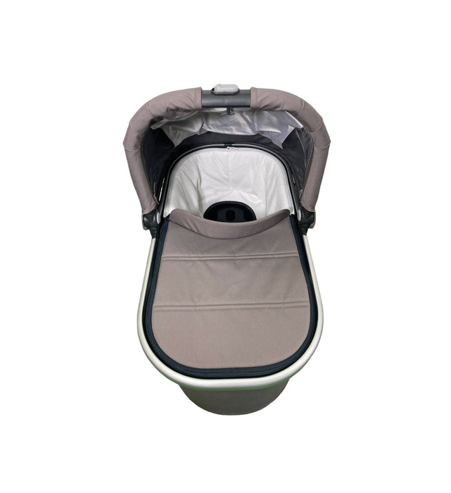 Shop UPPAbaby VISTA V2 Stroller, 2023, Theo (Dark Taupe) at Goodbuygears