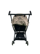 Shop Cybex Libelle 2 Compact Stroller, 2024, Almond Beige at Goodbuygears