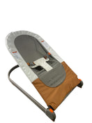 Shop Boon Slant Bouncer, Tan at Goodbuygears