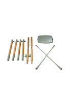 Shop Skip Hop EON 4-in-1 High Chair, Thyme at Goodbuygears