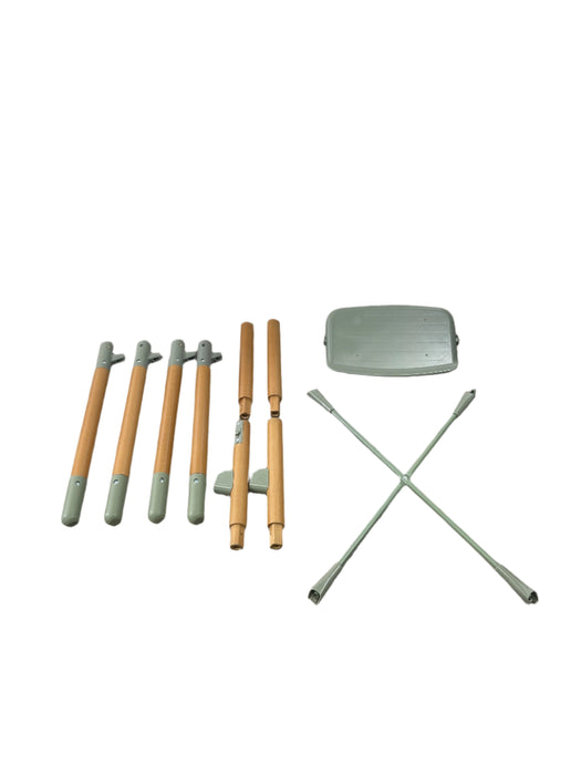 Shop Skip Hop EON 4-in-1 High Chair, Thyme at Goodbuygears