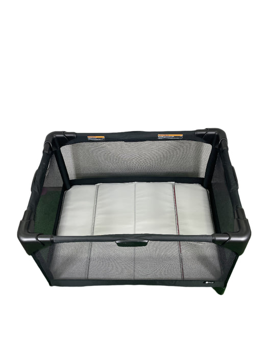 Shop 4moms Breeze Playard Plus, 1045 at Goodbuygears