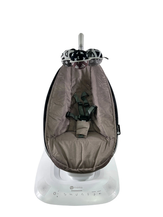 Shop 4moms MamaRoo Multi-Motion Baby Swing, Rosewood at Goodbuygears