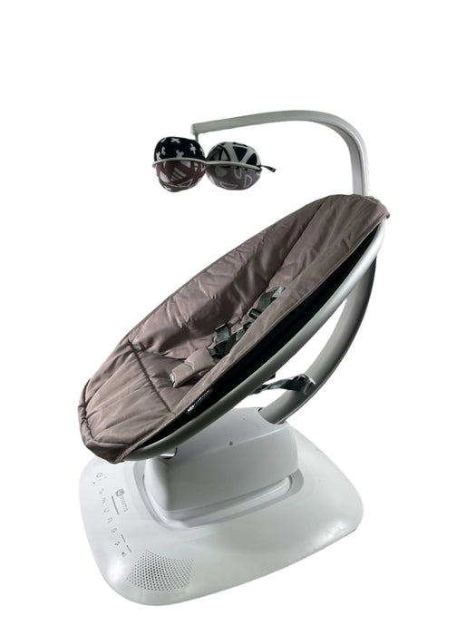 Shop 4moms MamaRoo Multi-Motion Baby Swing, Rosewood at Goodbuygears