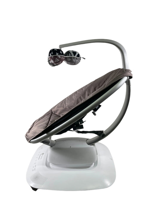 Shop 4moms MamaRoo Multi-Motion Baby Swing, Rosewood at Goodbuygears