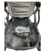 Shop UPPAbaby VISTA V2 Stroller, 2022, Greyson (Charcoal Melange) at Goodbuygears