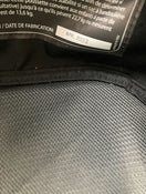 Shop UPPAbaby VISTA V2 Stroller, 2022, Greyson (Charcoal Melange) at Goodbuygears