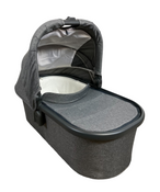 Shop UPPAbaby VISTA V2 Stroller, 2022, Greyson (Charcoal Melange) at Goodbuygears