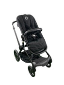 Shop Bugaboo Fox 5 Stroller, 2024, Black, Midnight Black at Goodbuygears