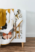 Shop Clementine Kids Butterfly Collector Quilt at Goodbuygears