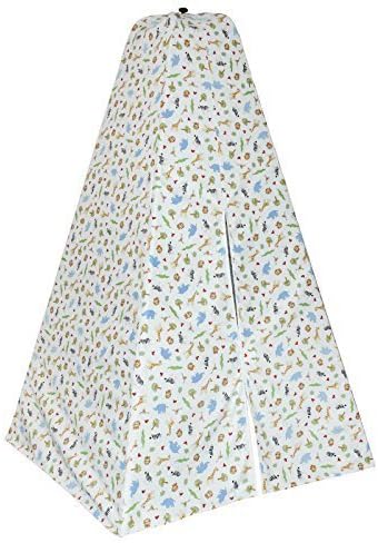 Jolly Jumper Teepee Tent For Jolly Jumper With Super Stand