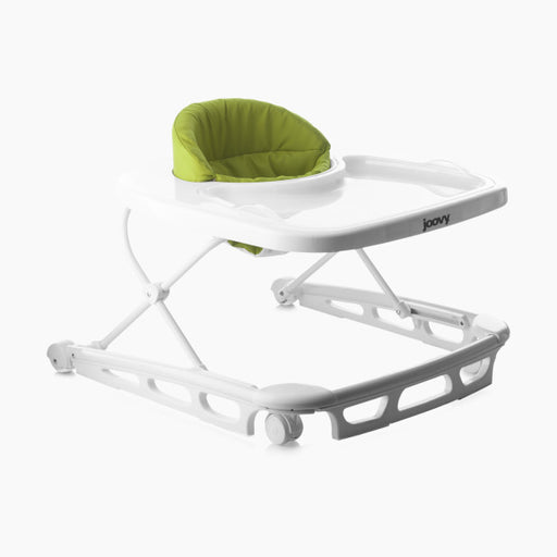 Shop Joovy Spoon Walker, Lime at Goodbuygears