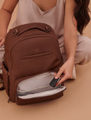 Shop JuJuBe Classic Diaper Backpack, Espresso at Goodbuygears