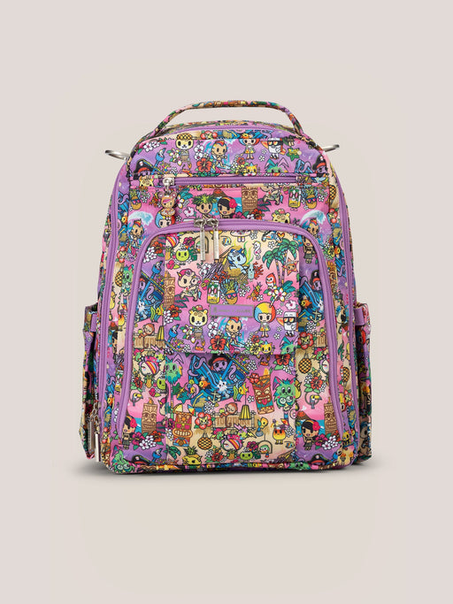 Shop tokidoki Be Right Back Diaper Backpack, toki tiki at Goodbuygears