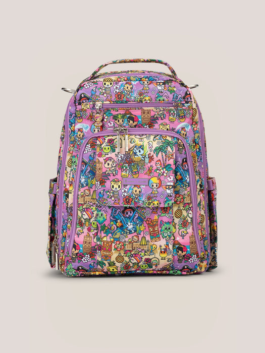 Shop tokidoki Be Right Back Diaper Backpack, toki tiki at Goodbuygears
