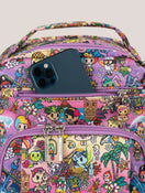 Shop tokidoki Be Right Back Diaper Backpack, toki tiki at Goodbuygears