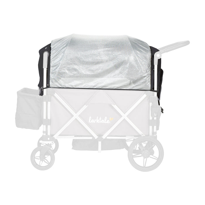 Shop Larktale Caravan Sun Canopy Set at Goodbuygears